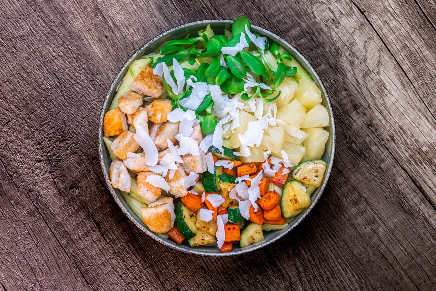 Várakozás termék képre