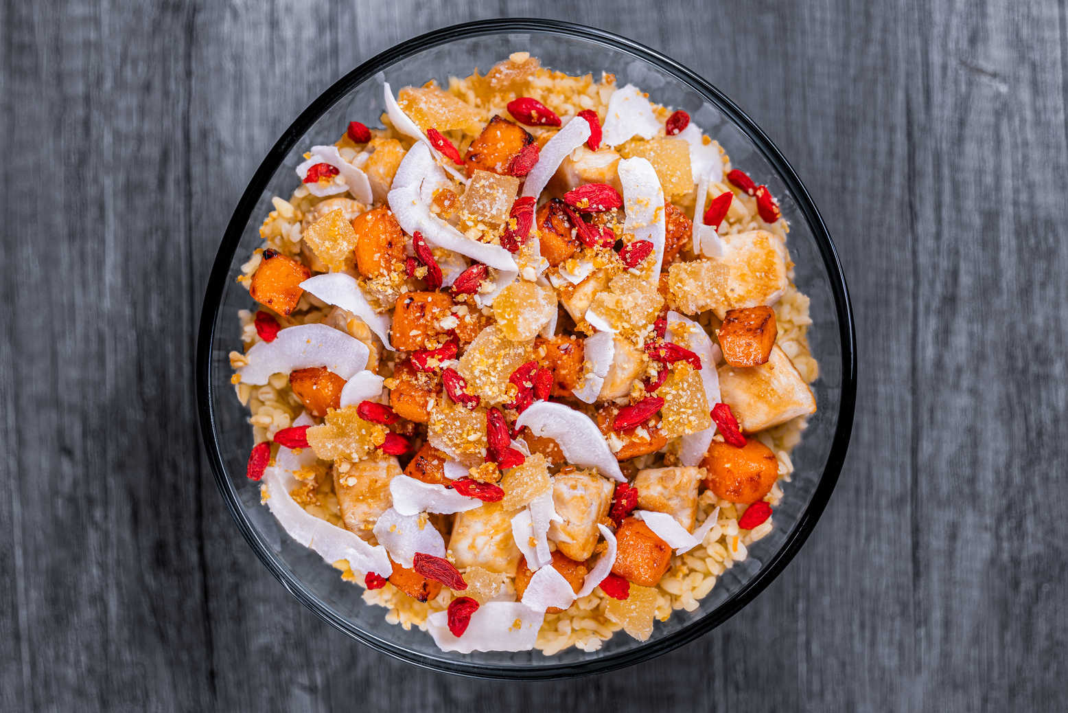 Várakozás termék képre